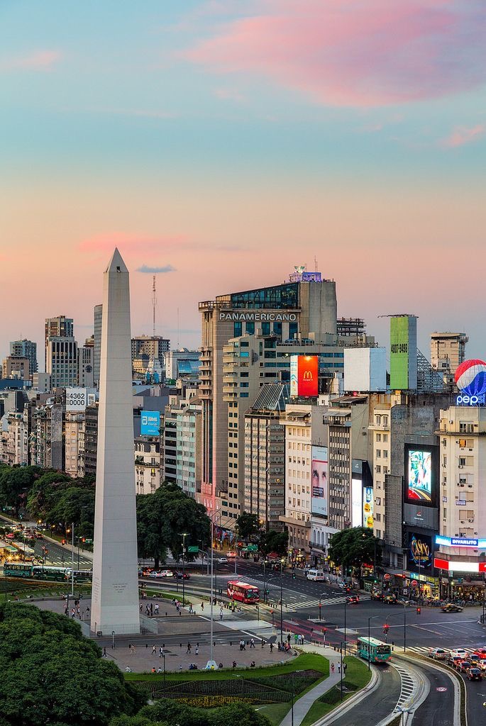 Obelisco